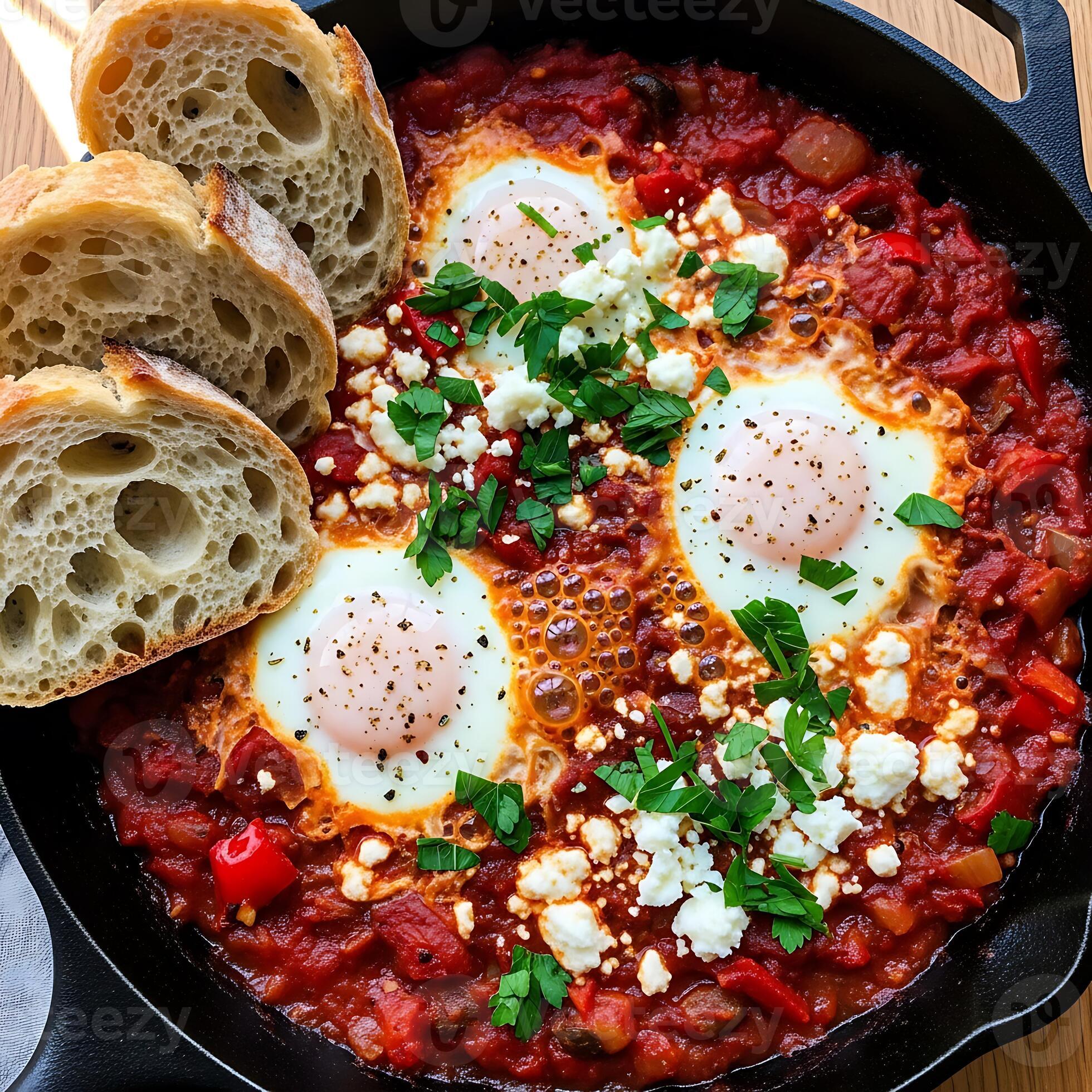 Mediterranean Flavours
